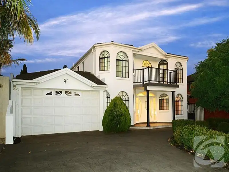 Main view of Homely house listing, 4 Buchanan Court, Taylors Lakes VIC 3038