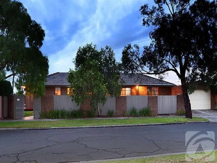 6 Brazilia Avenue, Kealba VIC 3021