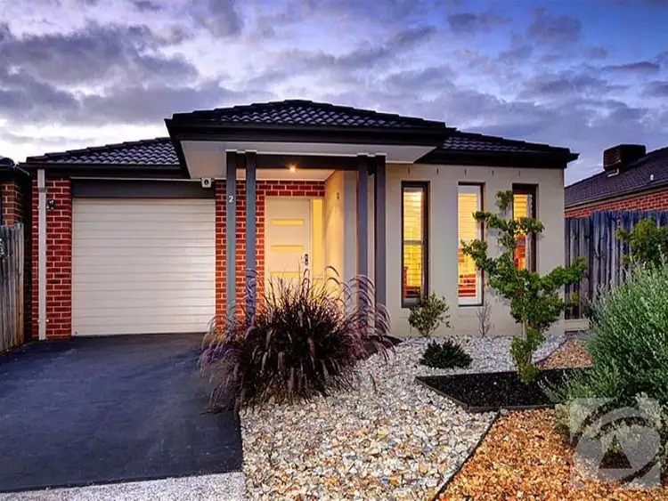 2 Synergy Court, Taylors Hill VIC 3037