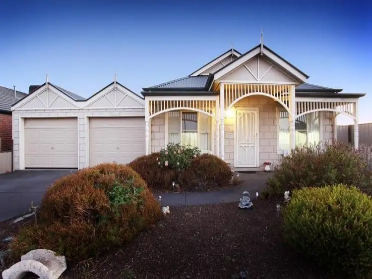 Main view of Homely house listing, 7 Barton Road, Burnside Heights VIC 3023
