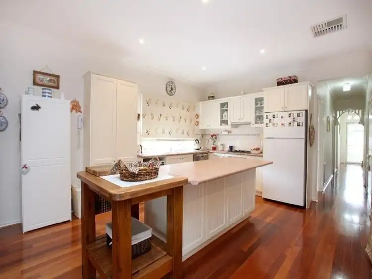 Third view of Homely house listing, 7 Barton Road, Burnside Heights VIC 3023