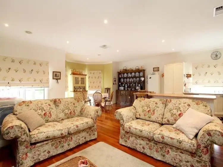 Fourth view of Homely house listing, 7 Barton Road, Burnside Heights VIC 3023