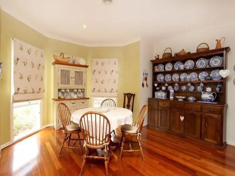 Sixth view of Homely house listing, 7 Barton Road, Burnside Heights VIC 3023