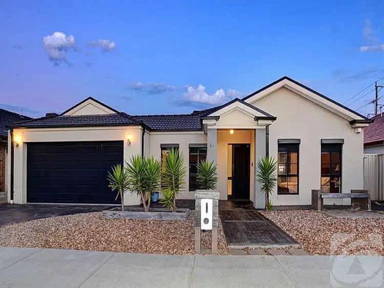 81 Jacaranda Drive, Taylors Hill VIC 3037