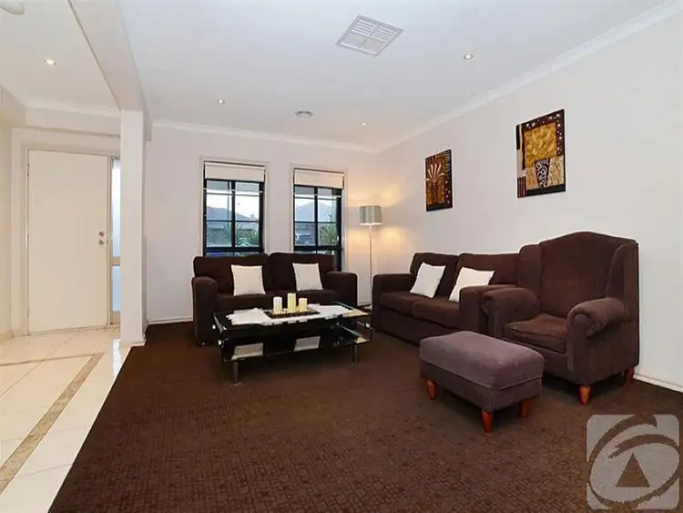 Sixth view of Homely house listing, 81 Jacaranda Drive, Taylors Hill VIC 3037