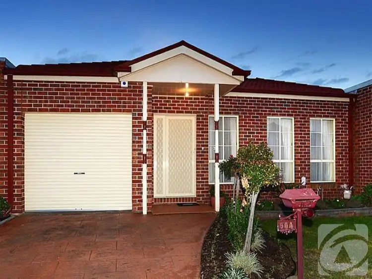 56A Boberrit Wynd, Sydenham VIC 3037