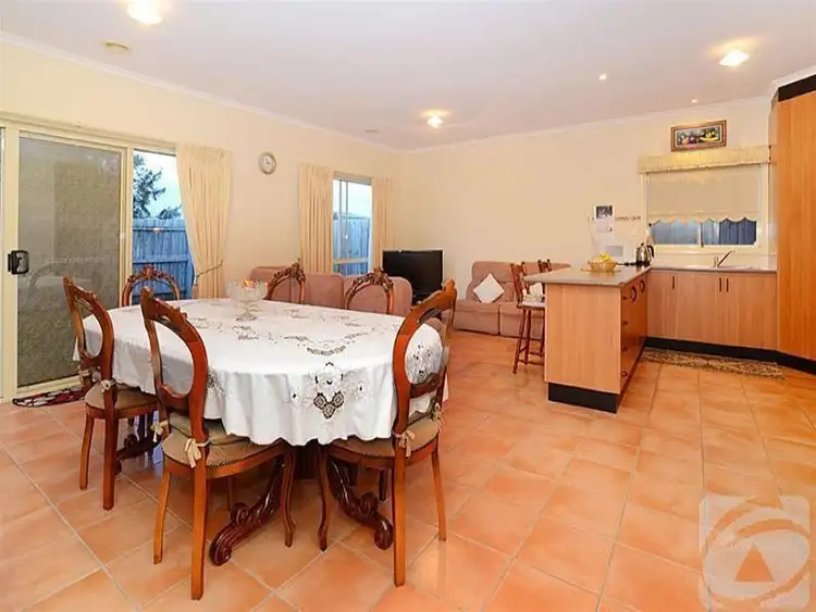 Third view of Homely unit listing, 56A Boberrit Wynd, Sydenham VIC 3037