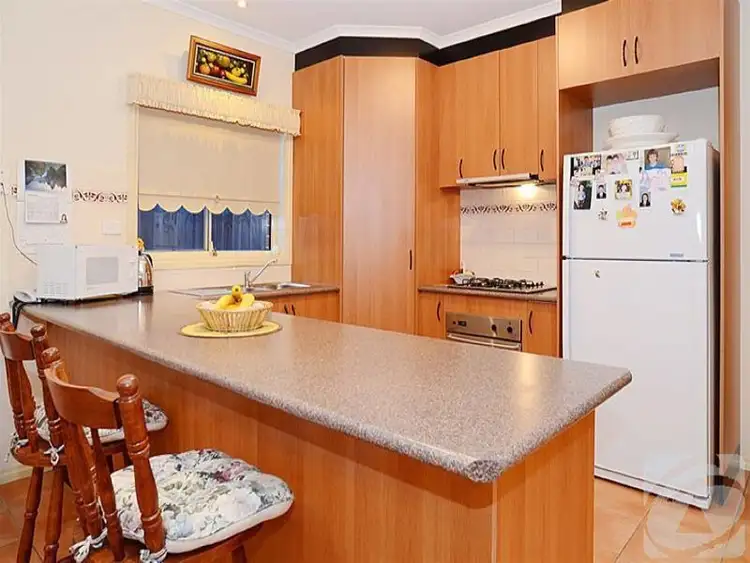 Fourth view of Homely unit listing, 56A Boberrit Wynd, Sydenham VIC 3037