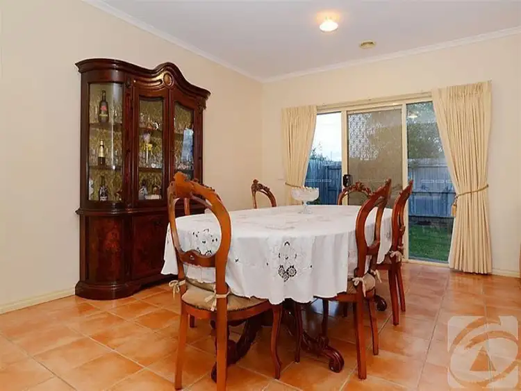 Fifth view of Homely unit listing, 56A Boberrit Wynd, Sydenham VIC 3037