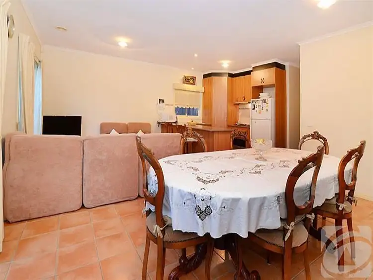 Sixth view of Homely unit listing, 56A Boberrit Wynd, Sydenham VIC 3037
