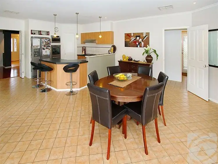 Fourth view of Homely house listing, 16 Tamora Way, Sydenham VIC 3037