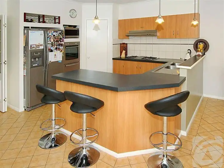 Sixth view of Homely house listing, 16 Tamora Way, Sydenham VIC 3037