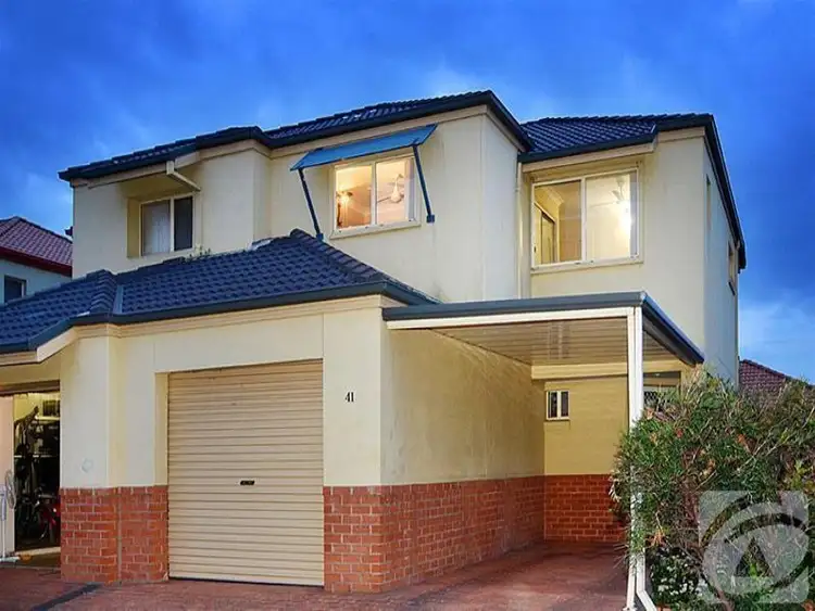 41/322 Sydenham Road, Sydenham VIC 3037