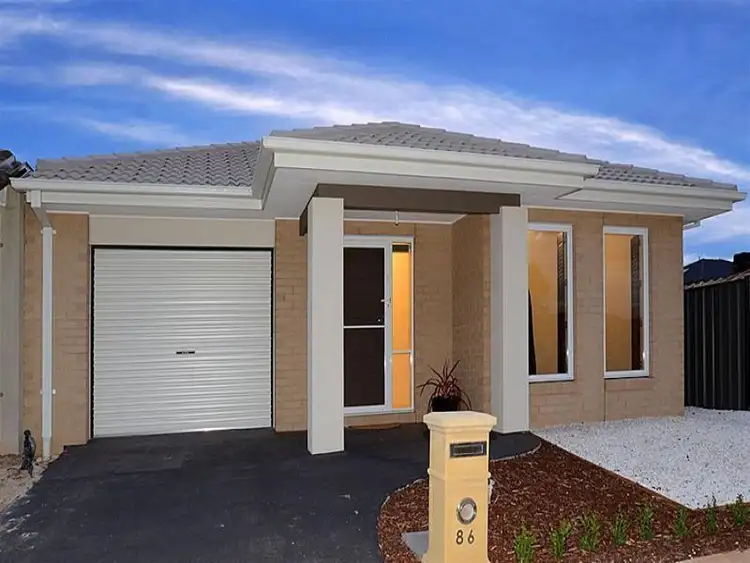 86 Marquands Road, Truganina VIC 3029