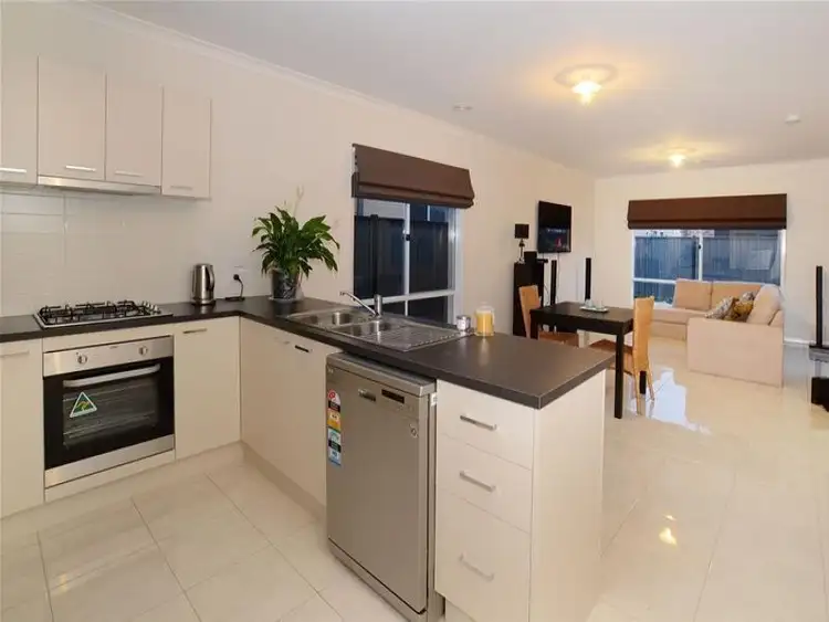 Second view of Homely house listing, 86 Marquands Road, Truganina VIC 3029