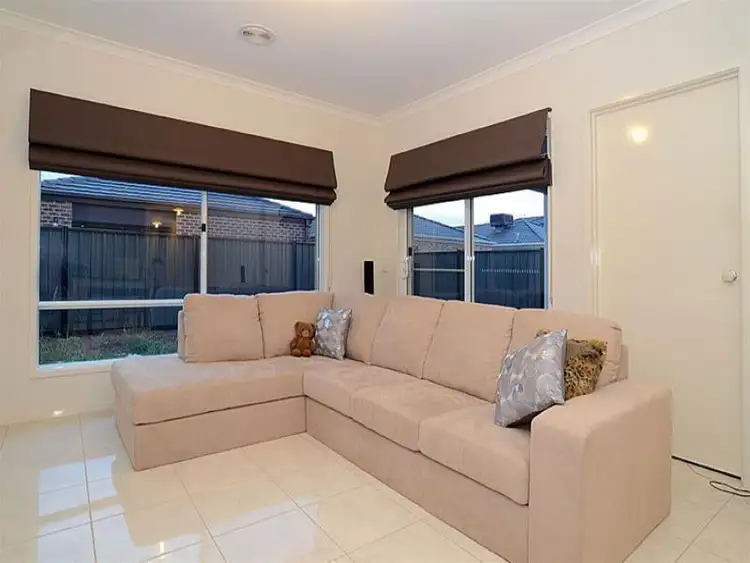 Fifth view of Homely house listing, 86 Marquands Road, Truganina VIC 3029