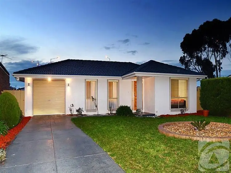 42 Dundee Way, Sydenham VIC 3037