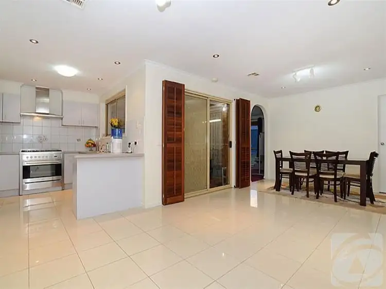 Second view of Homely house listing, 42 Dundee Way, Sydenham VIC 3037