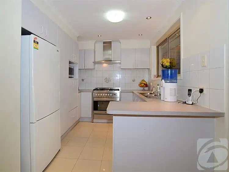 Third view of Homely house listing, 42 Dundee Way, Sydenham VIC 3037