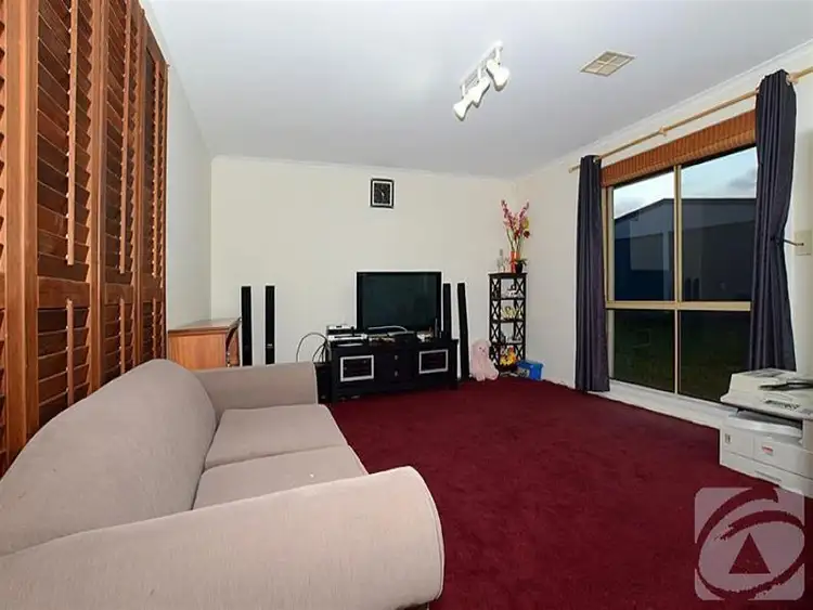 Fourth view of Homely house listing, 42 Dundee Way, Sydenham VIC 3037
