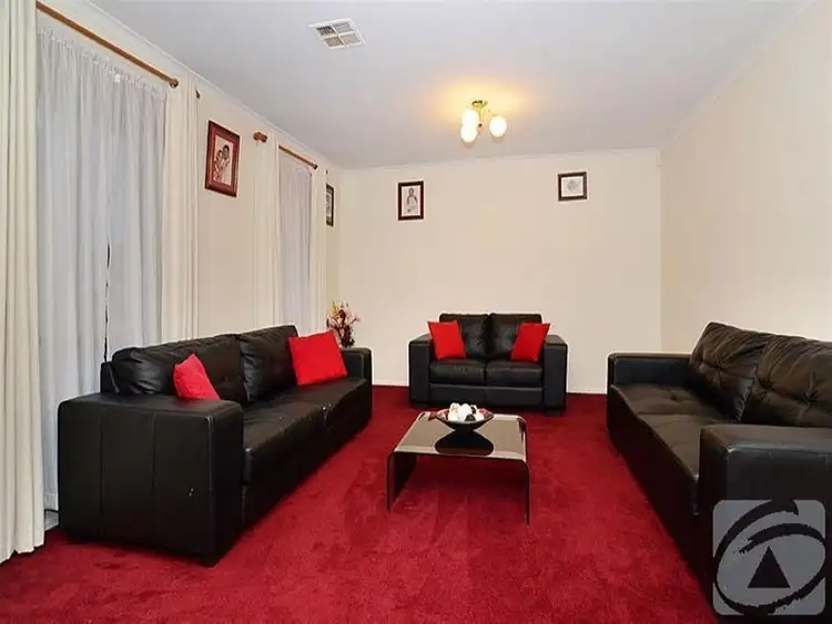 Fifth view of Homely house listing, 42 Dundee Way, Sydenham VIC 3037