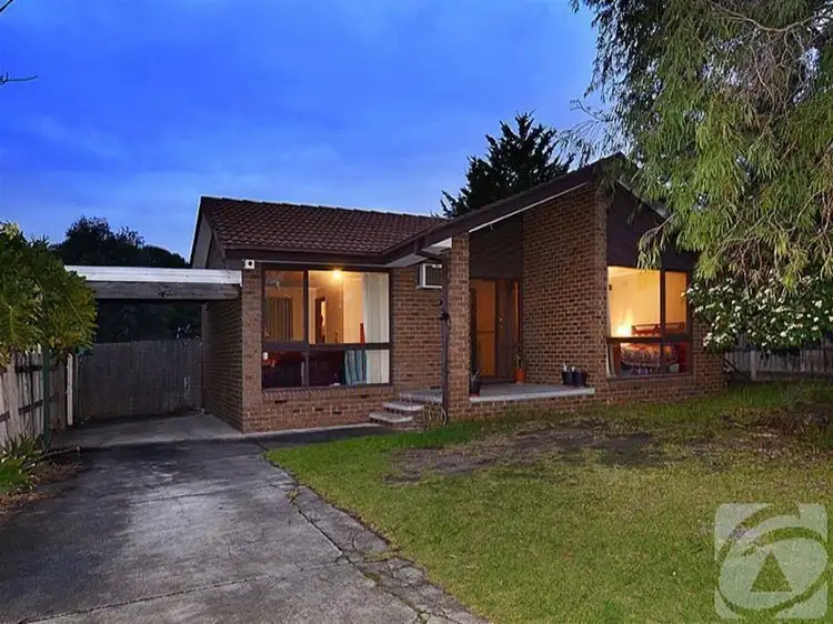 25 License Road, Diggers Rest VIC 3427