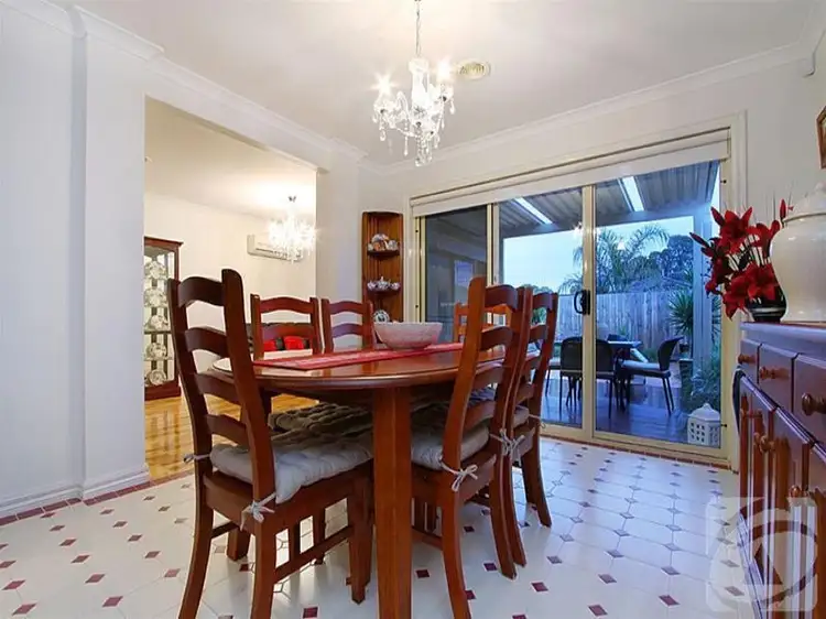 Fourth view of Homely unit listing, 4 Marylou Court, Delahey VIC 3037