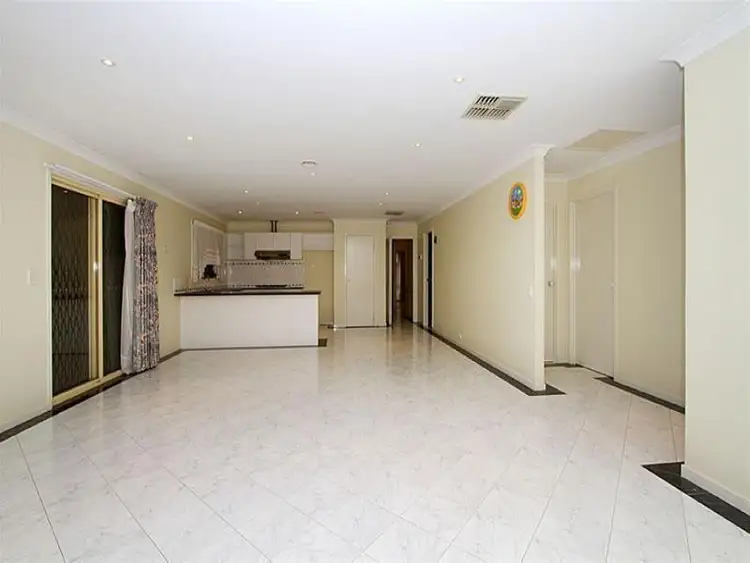 Third view of Homely house listing, 3 Namatjira Court, Taylors Lakes VIC 3038
