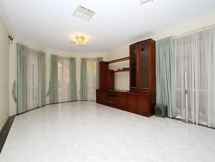 Fourth view of Homely house listing, 3 Namatjira Court, Taylors Lakes VIC 3038