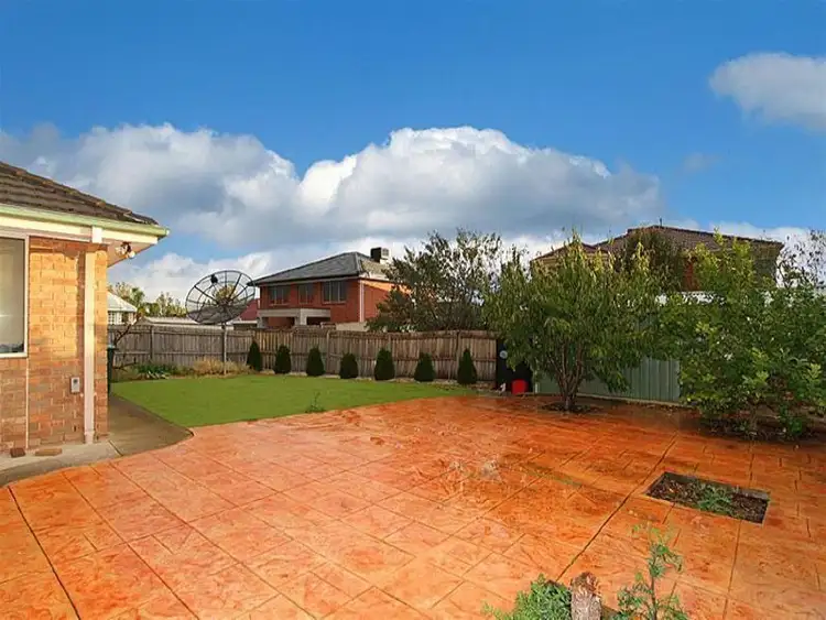 Seventh view of Homely house listing, 3 Namatjira Court, Taylors Lakes VIC 3038