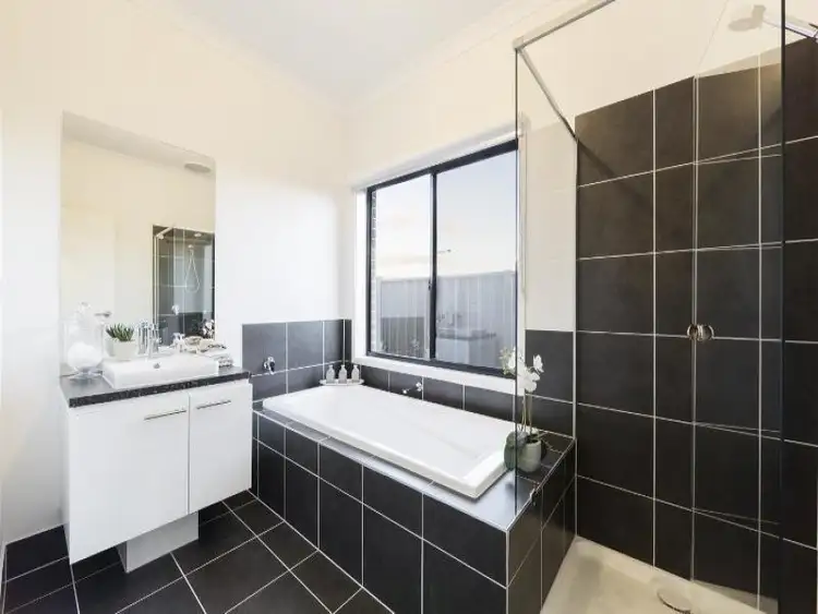 Third view of Homely house listing, Lot 128 Astley Drive, Melton South VIC 3338