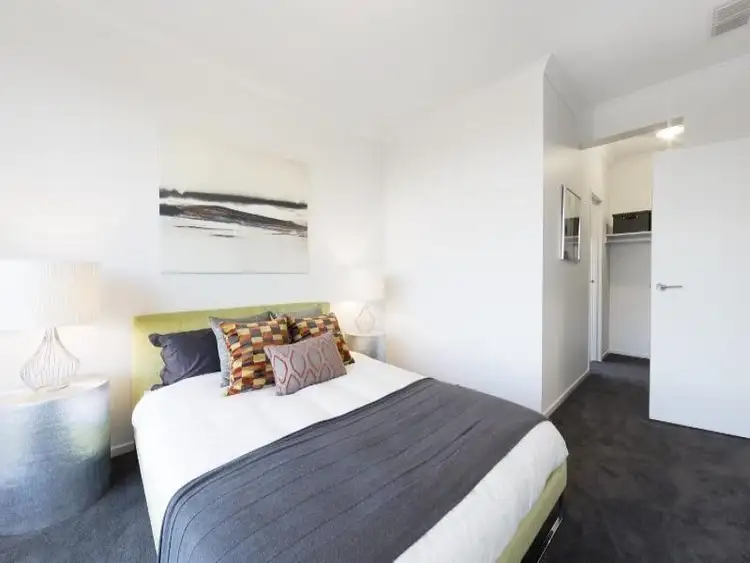 Fourth view of Homely house listing, Lot 128 Astley Drive, Melton South VIC 3338