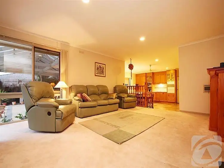 Fifth view of Homely house listing, 15 Pindari Avenue, Taylors Lakes VIC 3038
