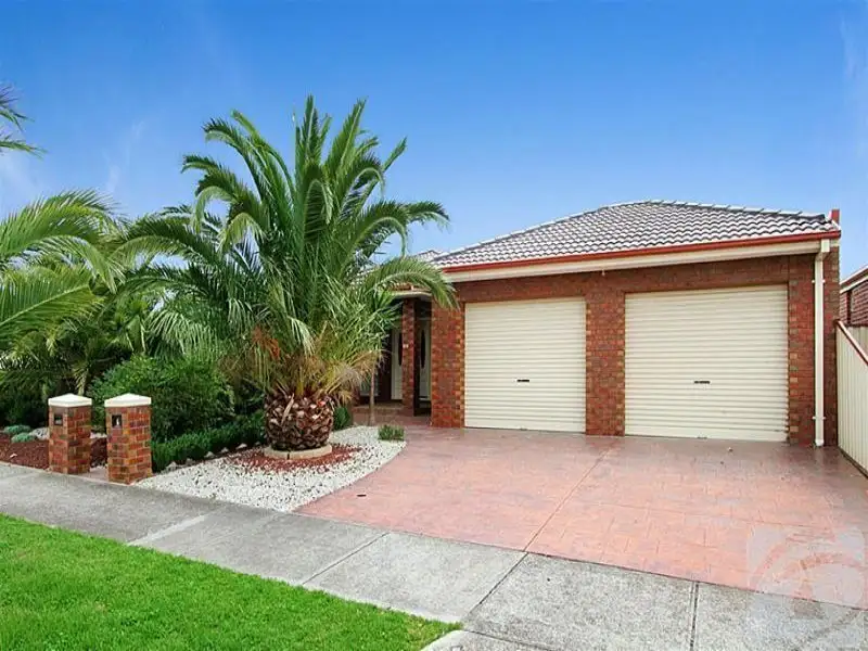 Main view of Homely house listing, 99 Robertsons Road, Taylors Lakes VIC 3038