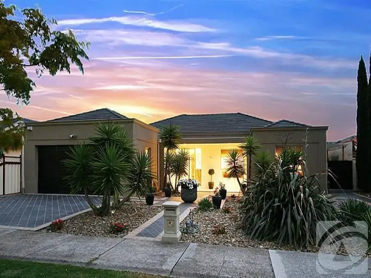 Main view of Homely house listing, 109 Robertsons Road, Taylors Lakes VIC 3038