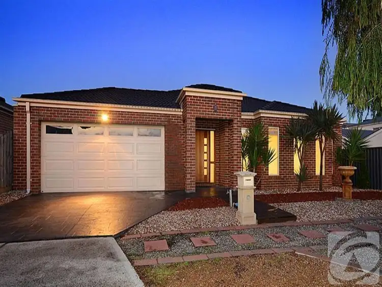 9 Lucetta Way, Sydenham VIC 3037
