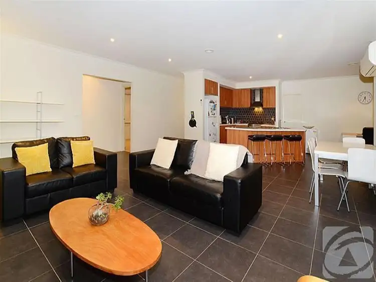 Fourth view of Homely house listing, 9 Lucetta Way, Sydenham VIC 3037