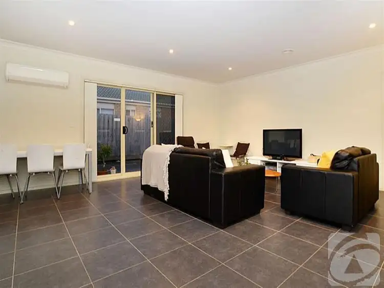 Fifth view of Homely house listing, 9 Lucetta Way, Sydenham VIC 3037