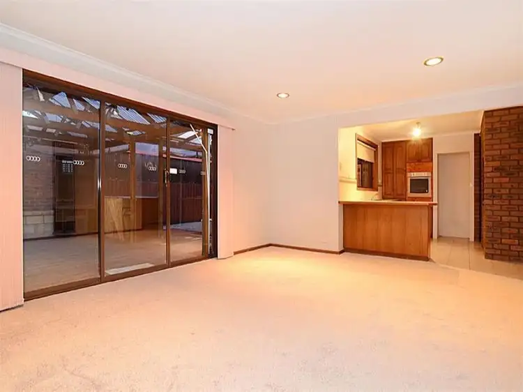 Third view of Homely house listing, 14 Parmelia Drive, Taylors Lakes VIC 3038