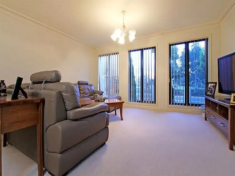 Fifth view of Homely house listing, 90 Taylors Hill Boulevard, Taylors Hill VIC 3037