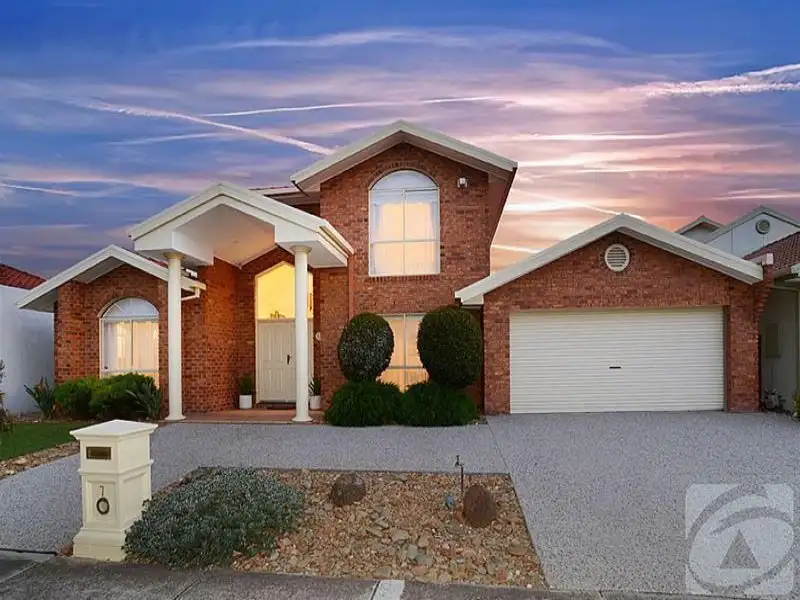 Main view of Homely house listing, 7 Palmerston Crescent, Taylors Lakes VIC 3038
