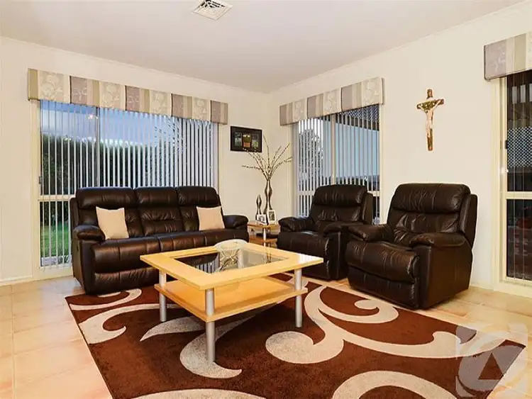 Fifth view of Homely house listing, 7 Palmerston Crescent, Taylors Lakes VIC 3038
