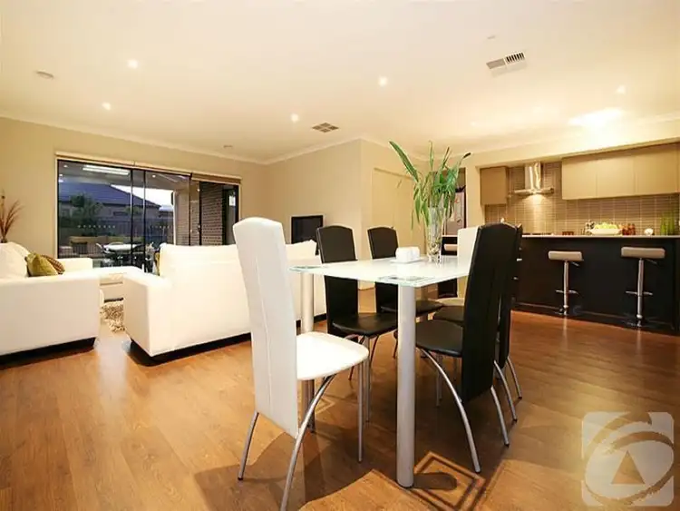 Third view of Homely house listing, 34 Balmain Circuit, Taylors Hill VIC 3037