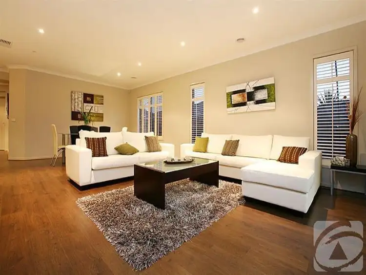 Fifth view of Homely house listing, 34 Balmain Circuit, Taylors Hill VIC 3037