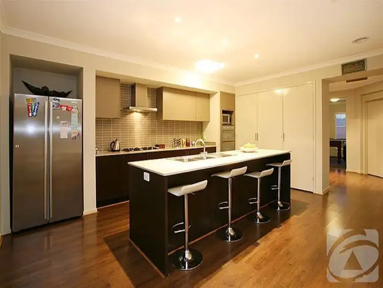 Sixth view of Homely house listing, 34 Balmain Circuit, Taylors Hill VIC 3037