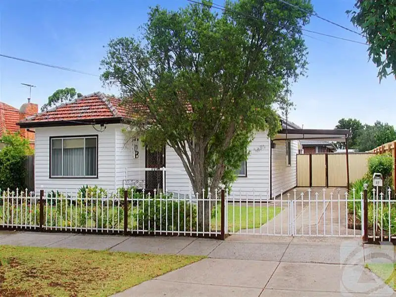 Main view of Homely house listing, 37 Emily Street, St Albans VIC 3021