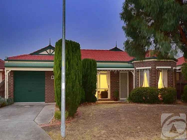 2 Sica Court, Sydenham VIC 3037