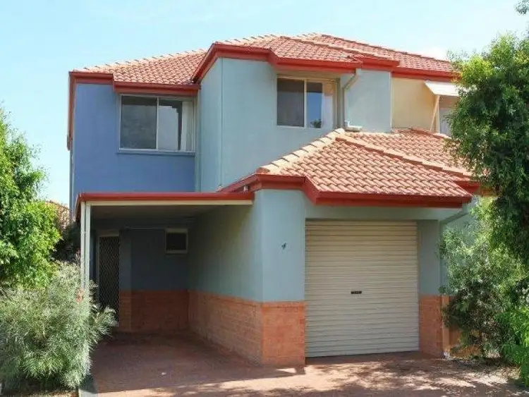 4/330 Sydenham Road, Sydenham VIC 3037