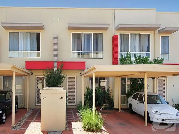 26/358 Sydenham Road, Sydenham VIC 3037