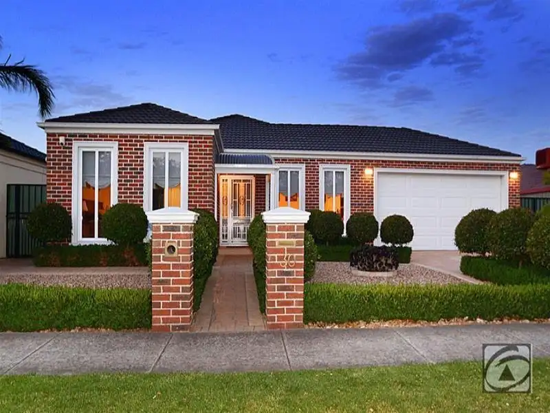 Main view of Homely house listing, 30 Taylors Hill Boulevard, Taylors Hill VIC 3037